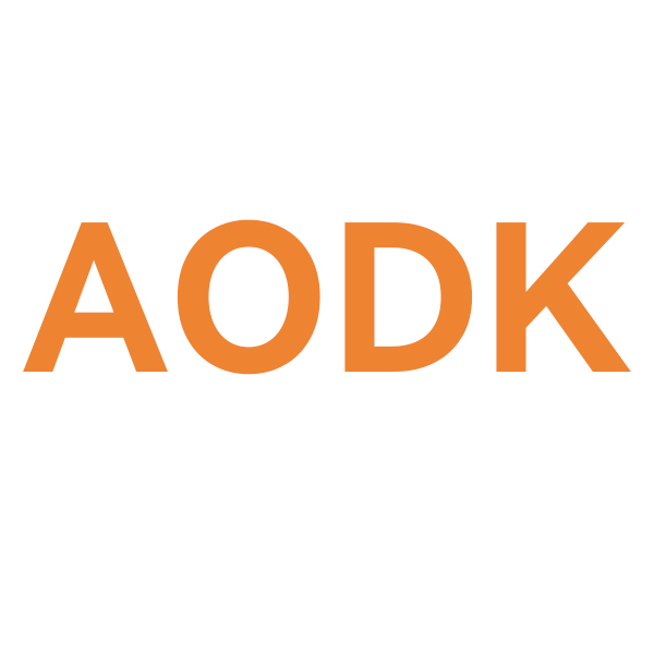 AODK logo